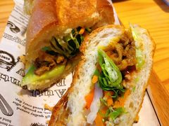 -越美小馆·越南料理(曲江店)