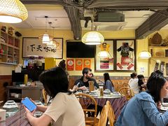 -呐咪傣园·云南菜(石厦店)