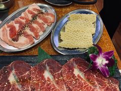 -蒜香焼肉PURUSHIN(马场路店)