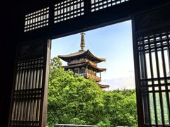 -鼓楼(西湖风景名胜区)