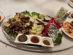 -宝燕壹号(徐汇店)