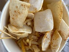 -鸡柳大人(汇金新地广场店)