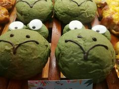 青蛙王子-天母蓝鸟烘焙·蛋糕·下午茶(时代城广场店)