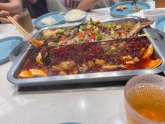 -尚渔味双拼烤鱼(燕郊永旺店)