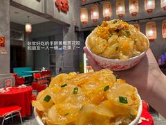 -神更仔·潮汕魂大排档(汉口路店)