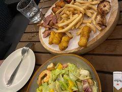 小吃大拼-G+KITCHEN(龙湖狮山天街店)