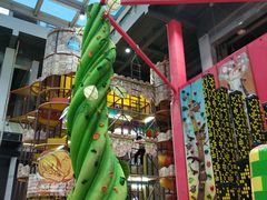 -蒙特利亲子乐园