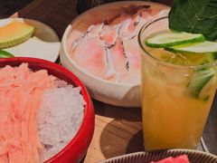 -巴奴毛肚火锅概念餐厅