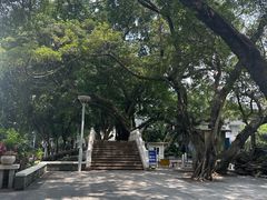 -荔湾湖公园