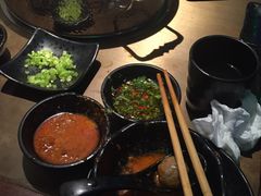 -左庭右院鲜牛肉火锅(新梅广场店)