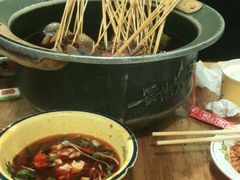 -冒椒火辣(奎星楼街店)