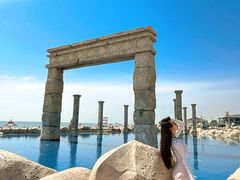 -渔岛海洋度假区