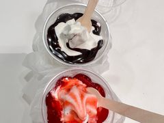 -麦当劳(东坑店)