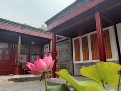 -李叔同故居纪念馆
