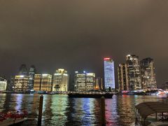 -三利音·浦之舟(滨江大道店)