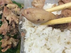 -冠记·肠粉粥品专家(江南大道店)