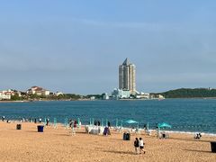 -漫月里·鲁菜海鲜小渔村(海水浴场店)