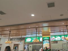 -直隶安家罩饼(复兴路店)
