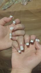 -US•美甲艺术 | 冕光