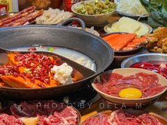 -阳阳老火锅(小南门店)