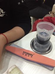 进巍美甲(东方银座店)-进巍美甲