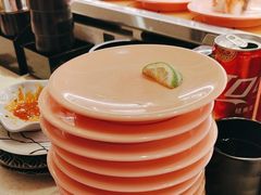 -争鲜回转寿司(东方银座店)