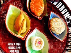 -安泰楼·佛跳墙创始人·传统闽味早茶·酒楼(三坊七巷闽菜地标店)