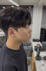 -HH·呵呵造型