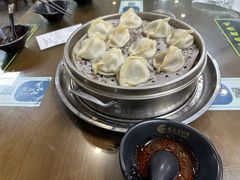 -志亮灌汤蒸饺·清真(庙后街店)