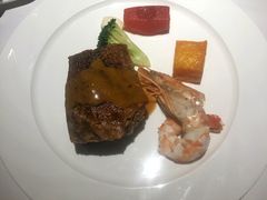 -王品牛排(杭州大厦店)