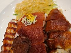 -新兴家喻酒家·羊城名宴(昌岗店)