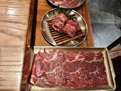 -西塔老太太泥炉烤肉(万柳华联店)