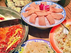 -楠火锅(新街口苏宁店)