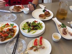 -鹿鸣春饭店(总店)
