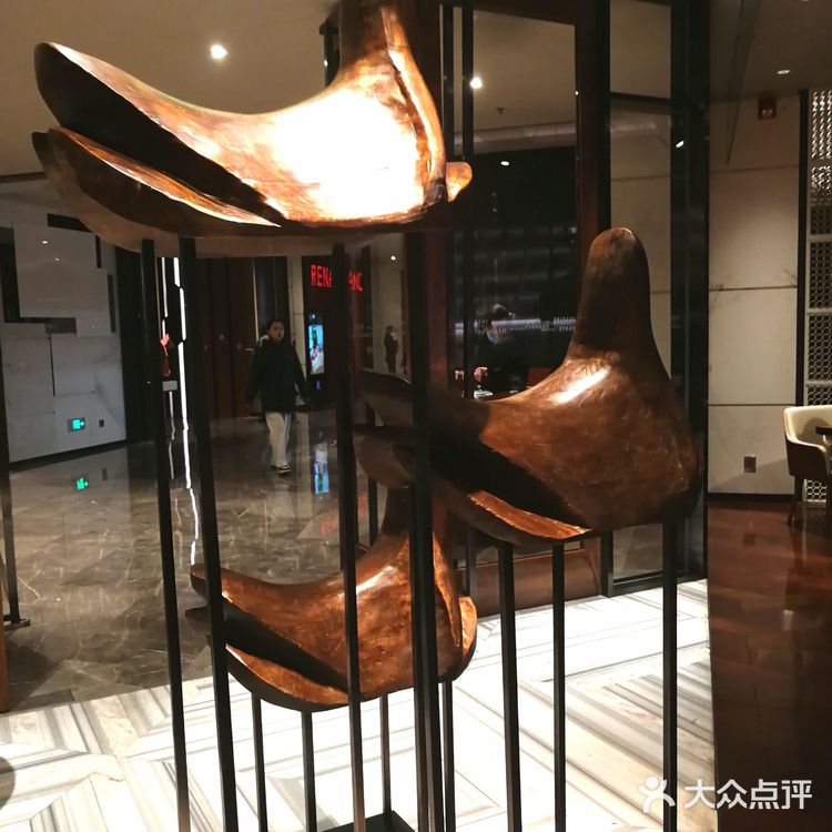 新疆大盘鸡拌面，开进五星级大酒店