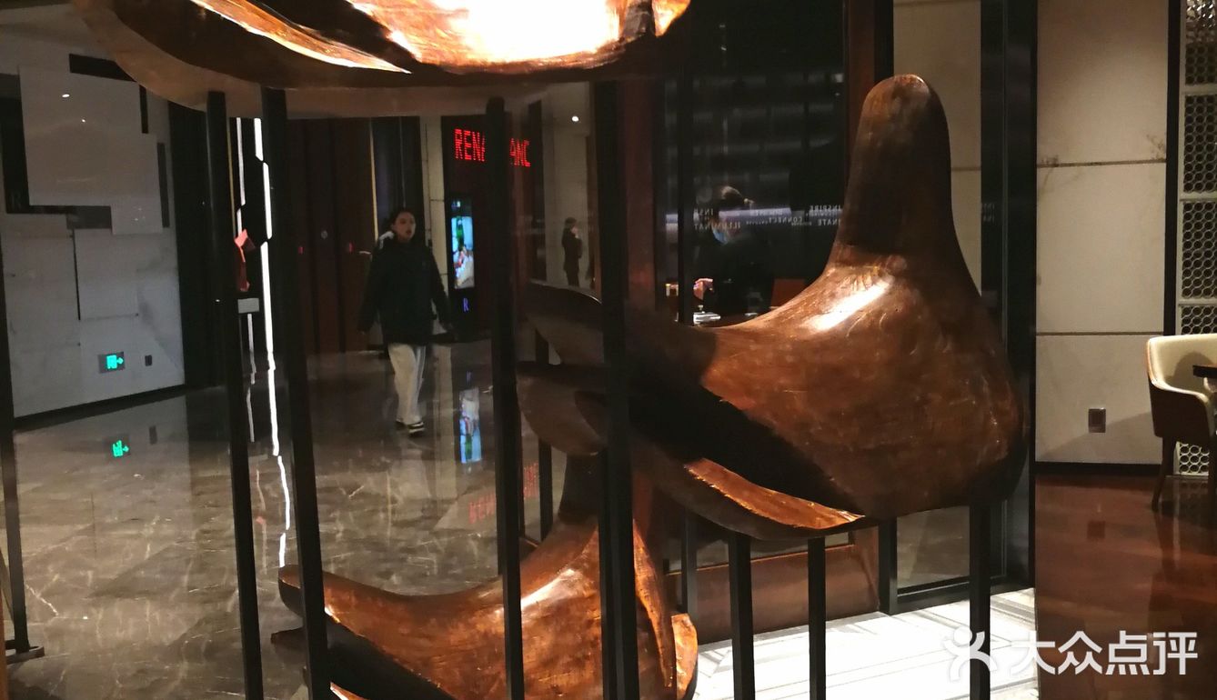 新疆大盘鸡拌面，开进五星级大酒店