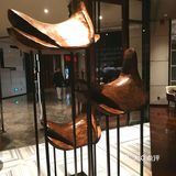 新疆大盘鸡拌面，开进五星级大酒店