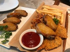 -必胜客(骡马市店)