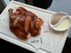 -夏宫中餐厅(静安香格里拉店)
