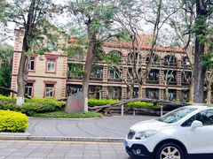 -厦门大学(思明校区)