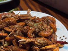 -蚝堡海鲜·威海菜·海肠捞饭·烧烤·亚洲吃蚝公司(幸福门店)