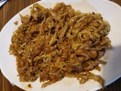 -炙热童年·老北京炙子烤肉(南锣鼓巷店)