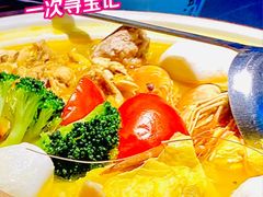 -寻宝记绍兴菜(状元店)