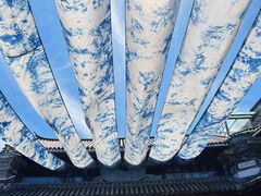 -璞真扎染博物馆