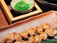 -七条鱼日本料理(远洋乐堤港店)
