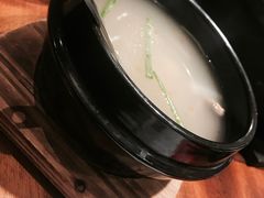 -热血兄弟·炭火烤肉(融侨中心店)