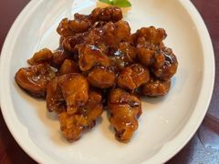 -虎哥私房菜(馒头山店)