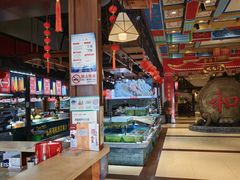 -和源祥·日照菜扛把子(万平口一店)