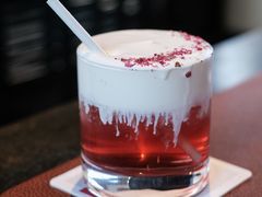 蔓越莓玛奇朵-广州富力君悦大酒店·凯菲厅