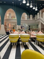 -奈尔宝家庭中心·亲子餐厅(鄞州万达店)